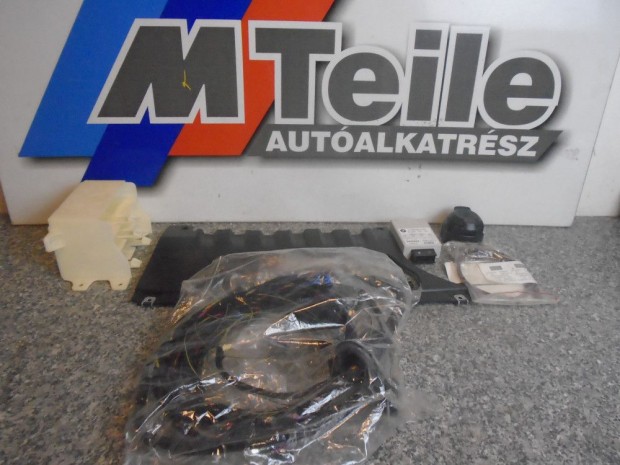 [GYRI J] BMW - VONHOROG BEKTSZETT | E81; E87+ LCI / 1-ES; 716021